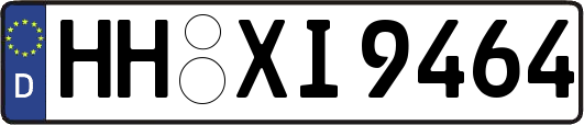 HH-XI9464