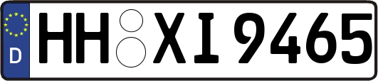 HH-XI9465