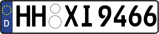 HH-XI9466