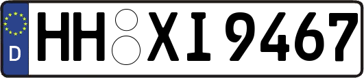 HH-XI9467