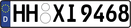 HH-XI9468