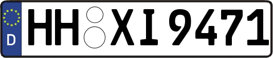 HH-XI9471