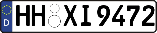 HH-XI9472
