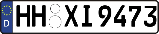 HH-XI9473