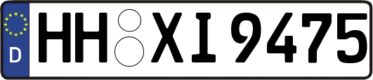 HH-XI9475