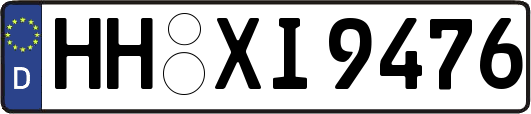 HH-XI9476