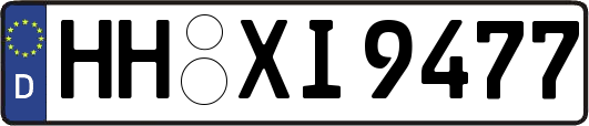HH-XI9477