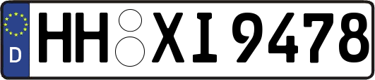 HH-XI9478