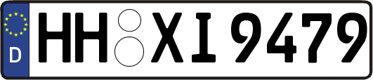 HH-XI9479