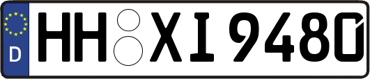 HH-XI9480