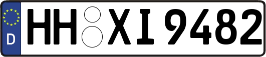 HH-XI9482