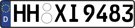 HH-XI9483