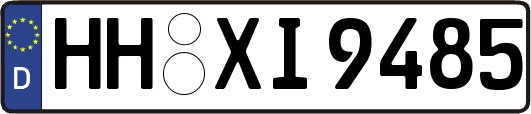 HH-XI9485