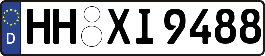 HH-XI9488