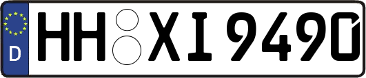 HH-XI9490