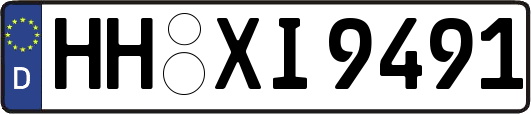 HH-XI9491