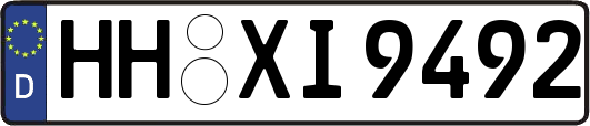 HH-XI9492