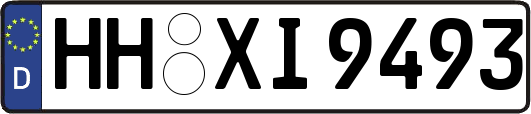 HH-XI9493