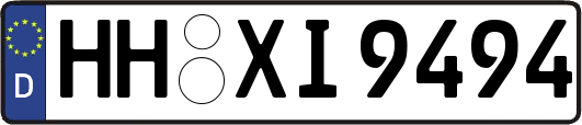 HH-XI9494