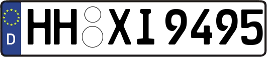 HH-XI9495