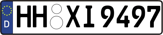 HH-XI9497