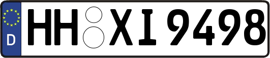 HH-XI9498
