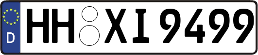 HH-XI9499