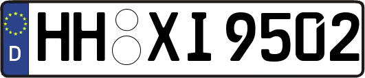 HH-XI9502