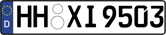 HH-XI9503
