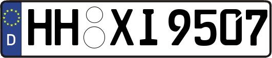 HH-XI9507