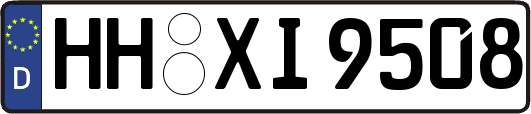 HH-XI9508