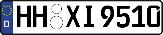 HH-XI9510