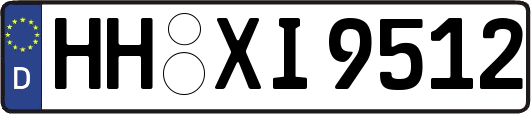HH-XI9512