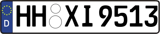 HH-XI9513