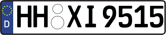 HH-XI9515