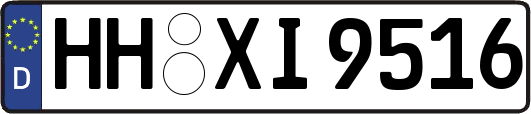 HH-XI9516