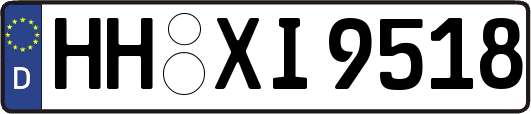 HH-XI9518
