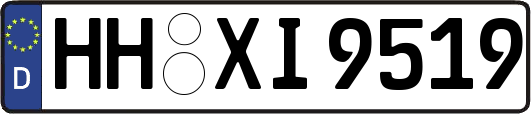 HH-XI9519
