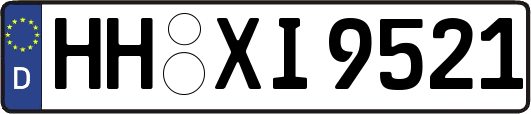 HH-XI9521