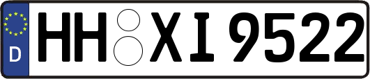 HH-XI9522