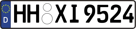 HH-XI9524
