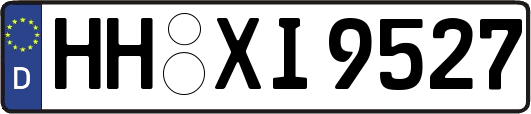 HH-XI9527