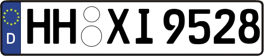 HH-XI9528