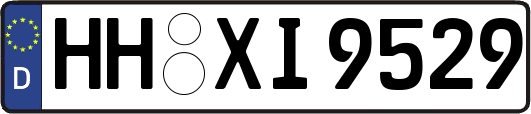 HH-XI9529