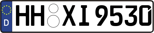 HH-XI9530