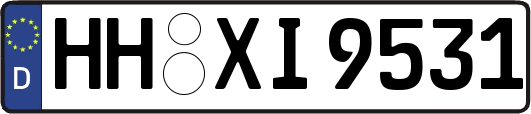 HH-XI9531