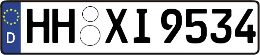 HH-XI9534