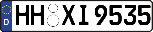 HH-XI9535