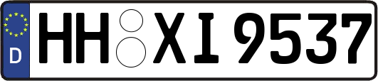HH-XI9537