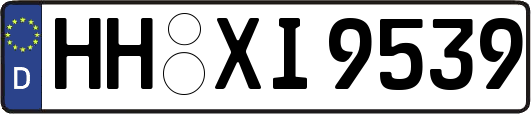 HH-XI9539
